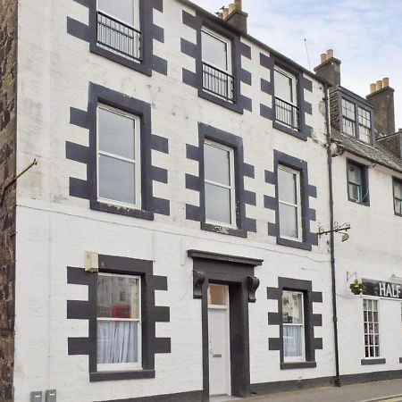 Courtyard Holiday Apartments Inverkeithing Exteriör bild
